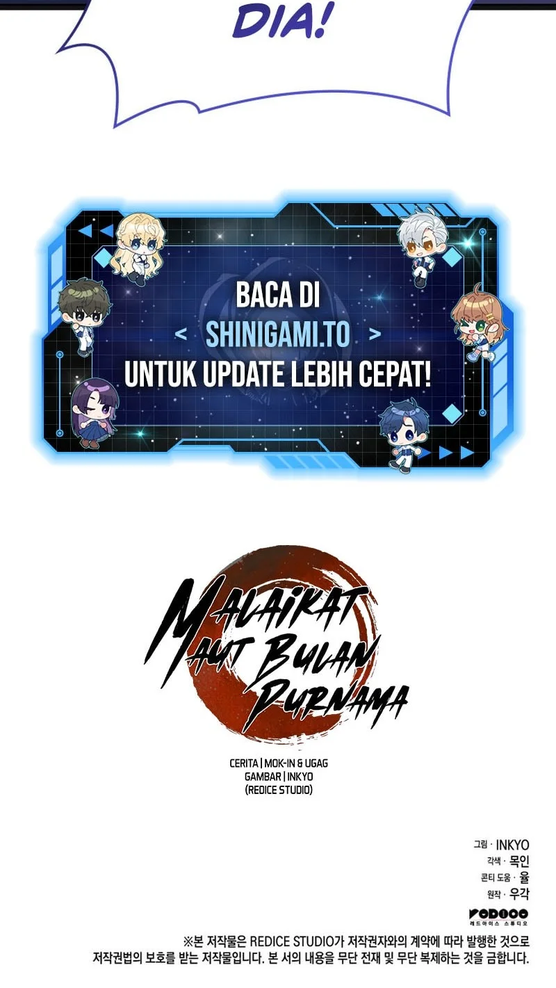 Grim Reaper of the Drifting Moon Chapter 109 - halaman 83