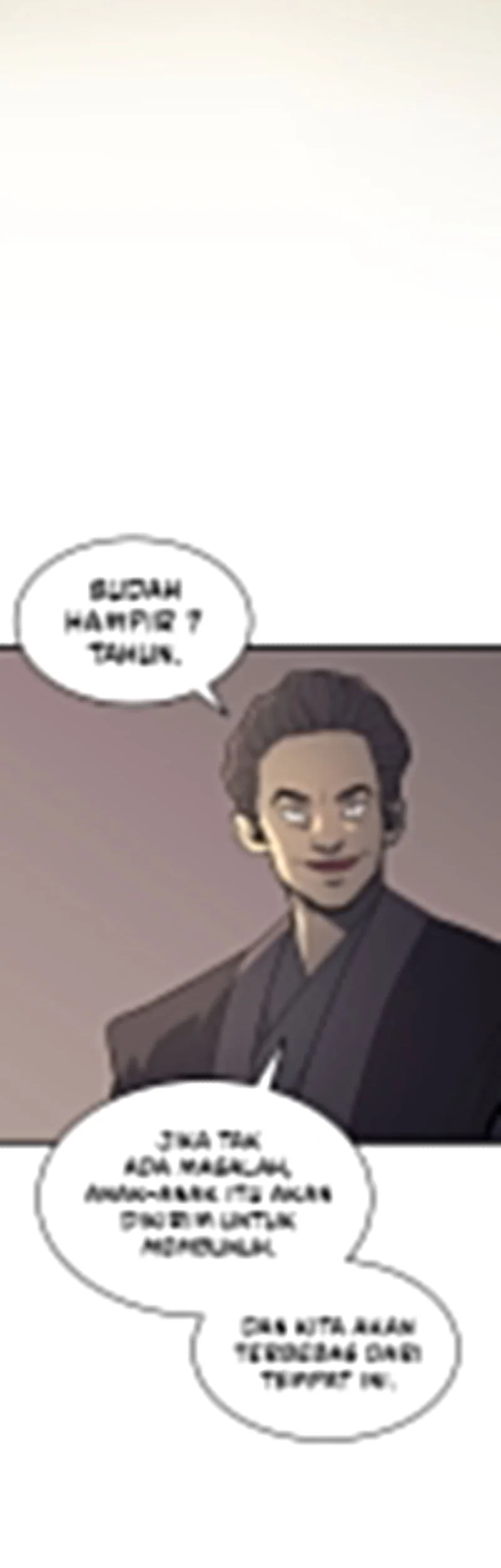 Grim Reaper of the Drifting Moon Chapter 11 - halaman 15
