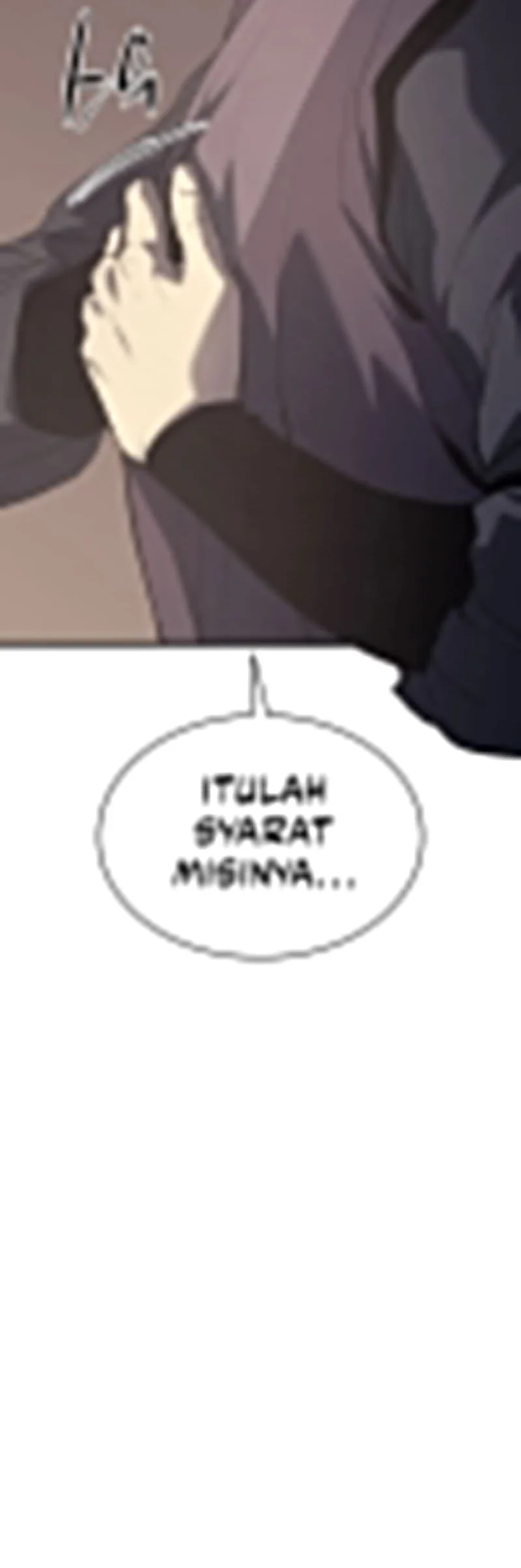 Grim Reaper of the Drifting Moon Chapter 11 - halaman 19