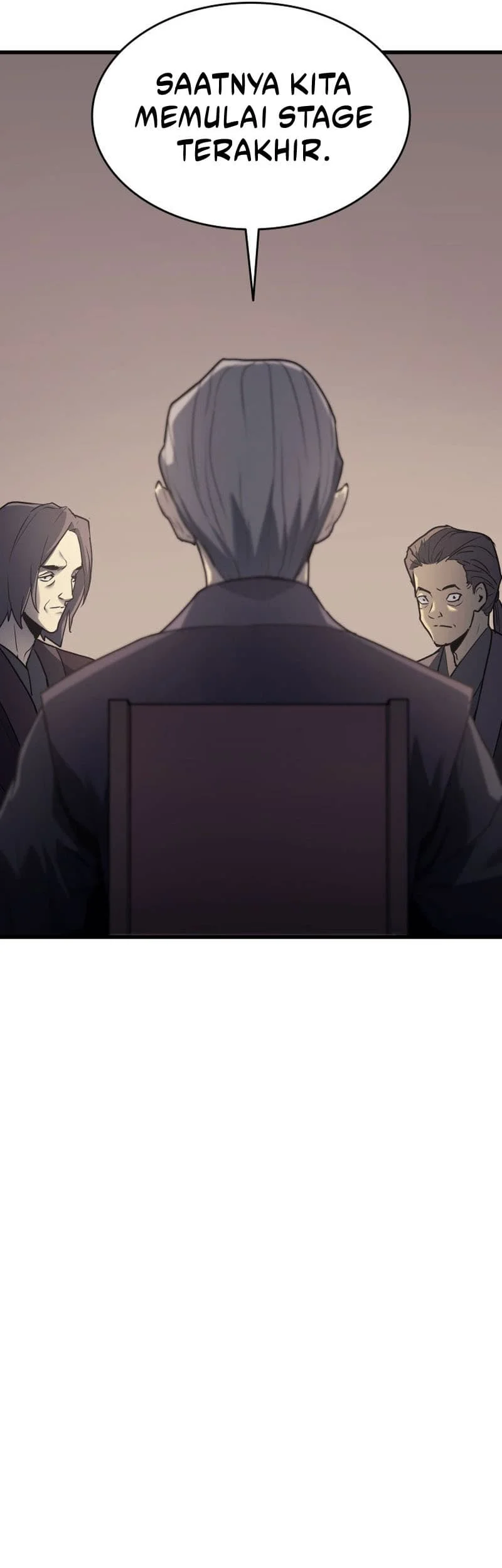 Grim Reaper of the Drifting Moon Chapter 11 - halaman 20