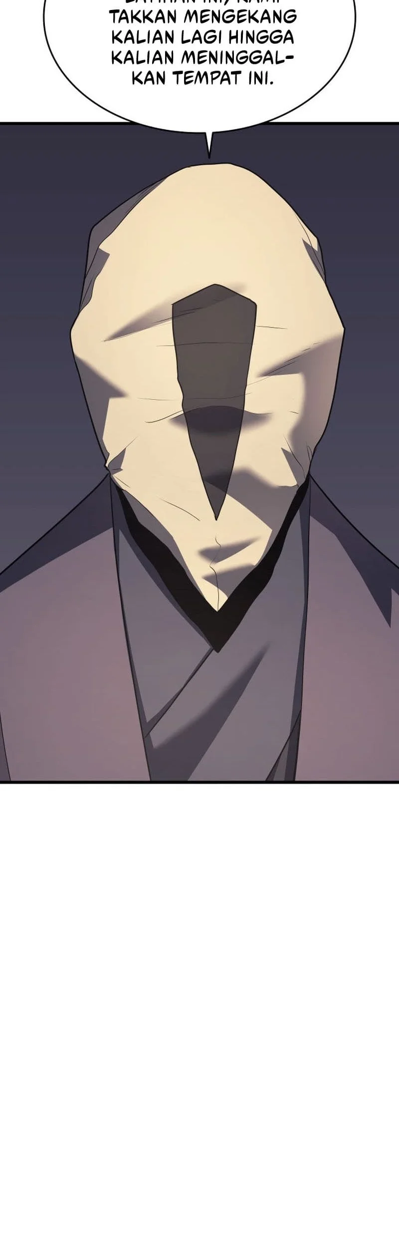 Grim Reaper of the Drifting Moon Chapter 11 - halaman 29