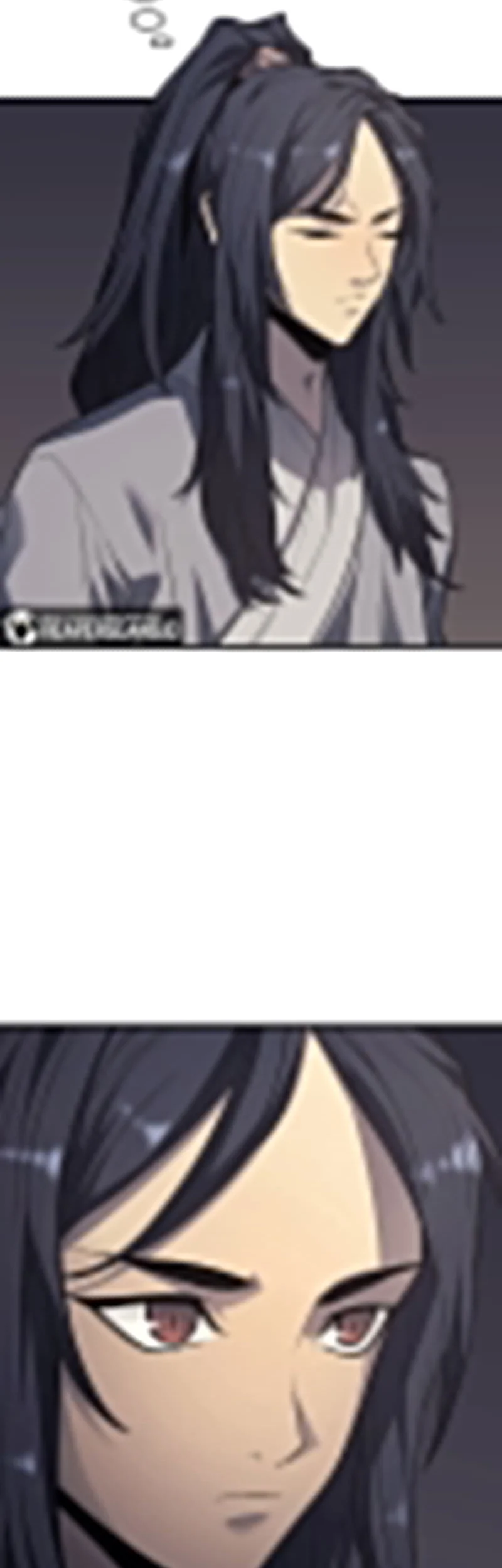 Grim Reaper of the Drifting Moon Chapter 11 - halaman 33