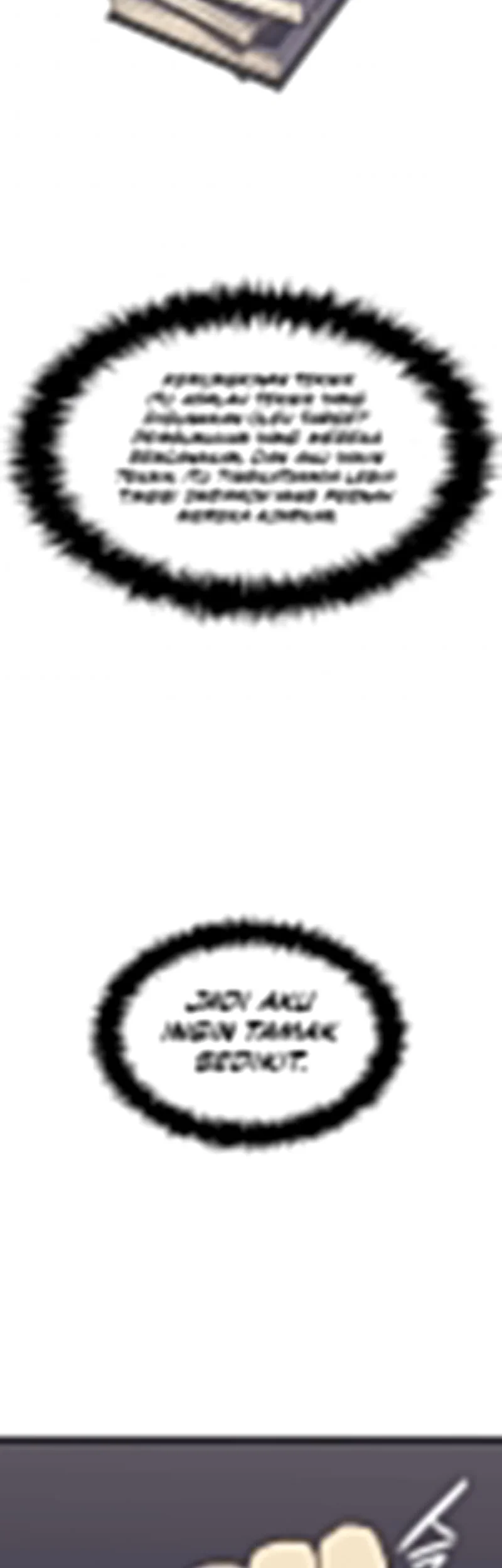 Grim Reaper of the Drifting Moon Chapter 11 - halaman 35