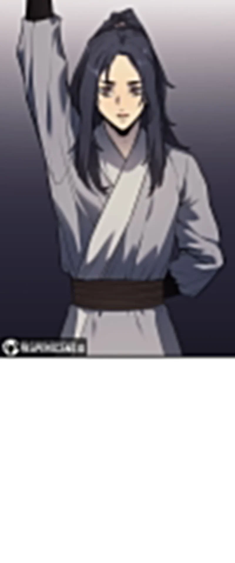 Grim Reaper of the Drifting Moon Chapter 11 - halaman 37