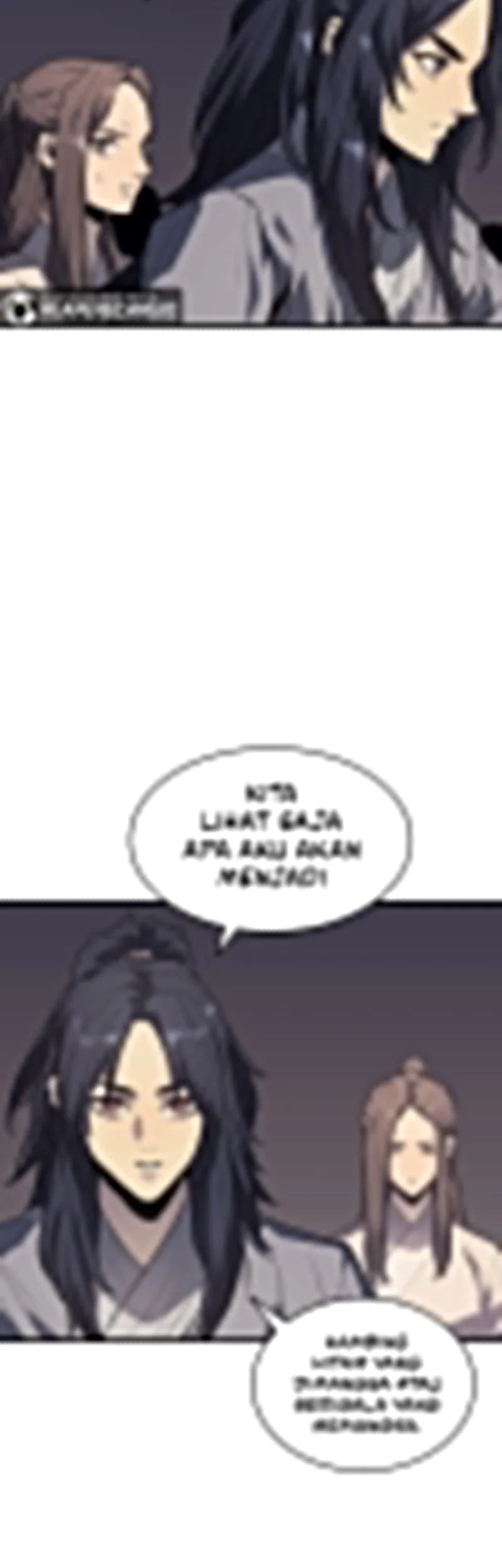 Grim Reaper of the Drifting Moon Chapter 11 - halaman 39