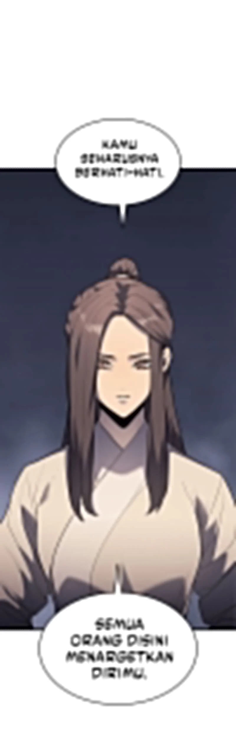Grim Reaper of the Drifting Moon Chapter 11 - halaman 40