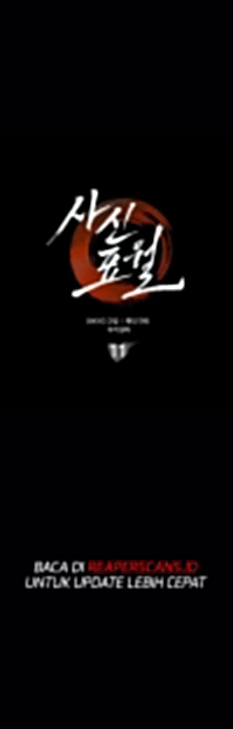 Grim Reaper of the Drifting Moon Chapter 11 - halaman 42