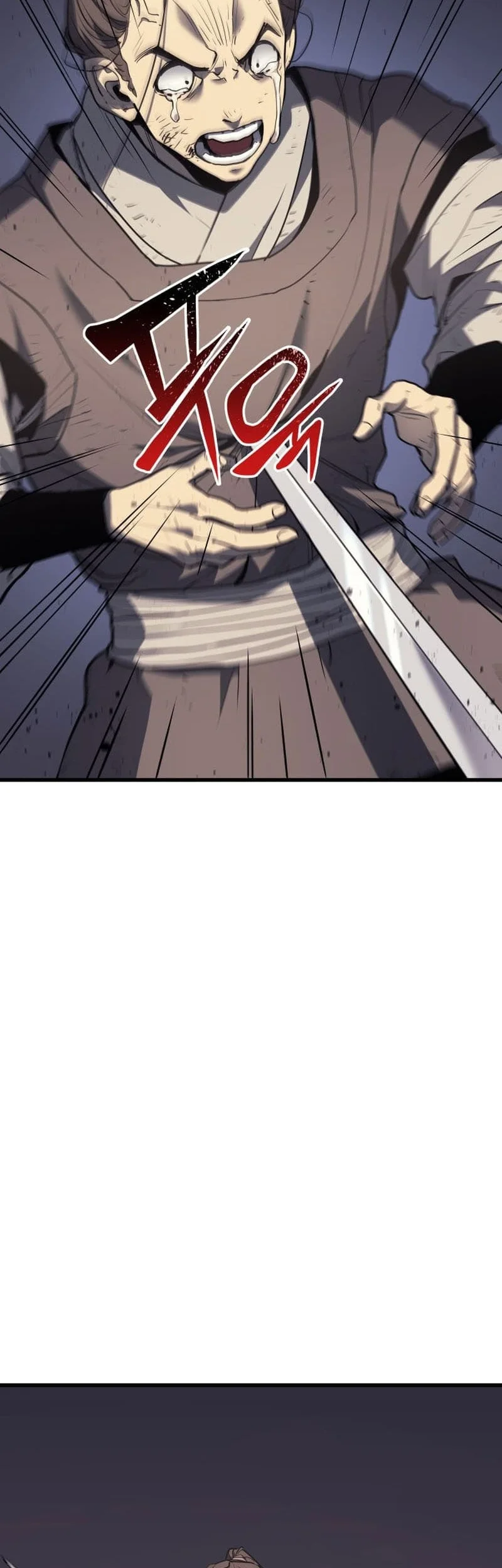 Grim Reaper of the Drifting Moon Chapter 11 - halaman 45