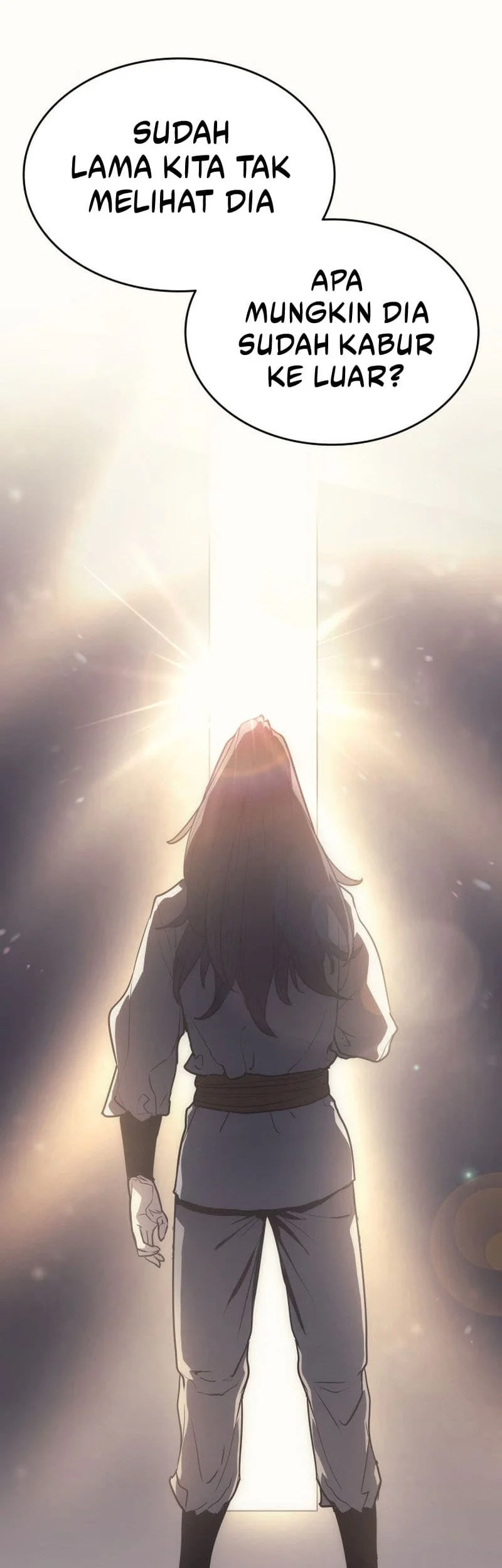 Grim Reaper of the Drifting Moon Chapter 11 - halaman 53