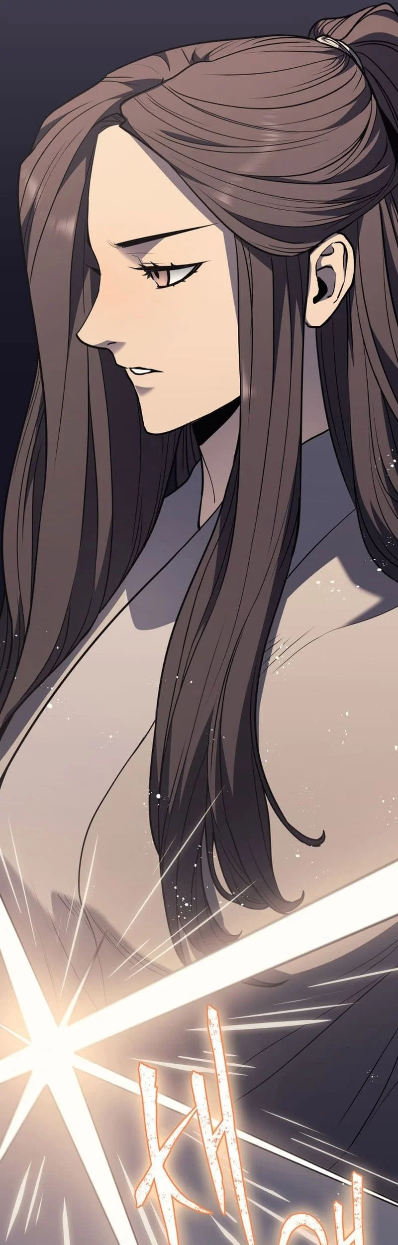 Grim Reaper of the Drifting Moon Chapter 11 - halaman 56
