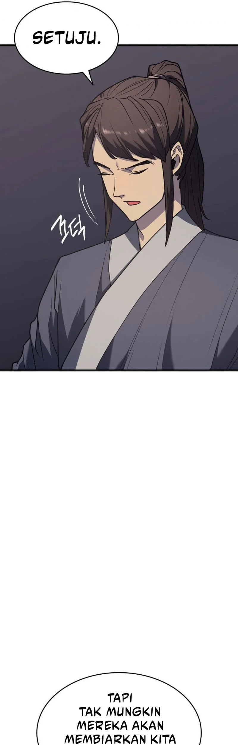 Grim Reaper of the Drifting Moon Chapter 11 - halaman 62