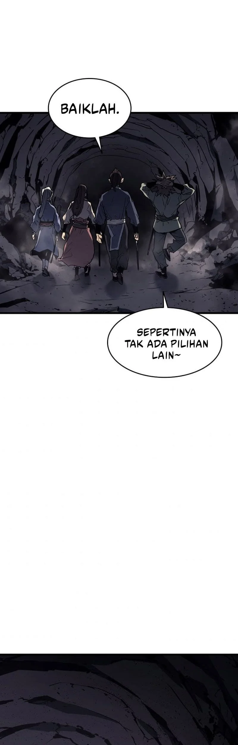 Grim Reaper of the Drifting Moon Chapter 11 - halaman 65