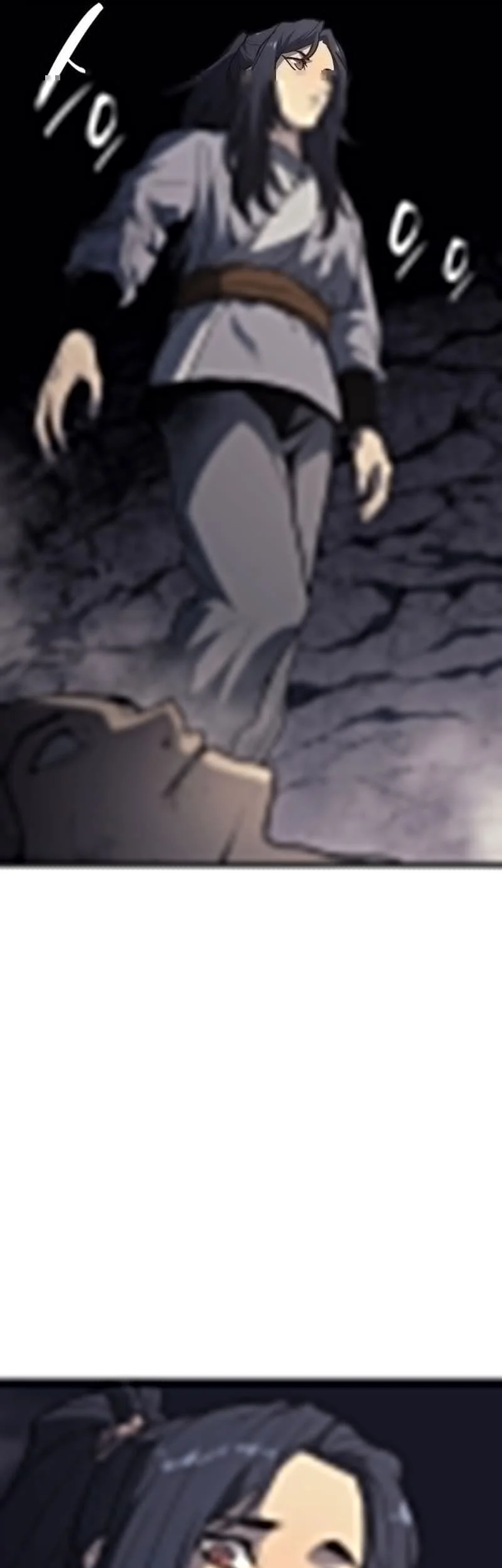 Grim Reaper of the Drifting Moon Chapter 11 - halaman 68
