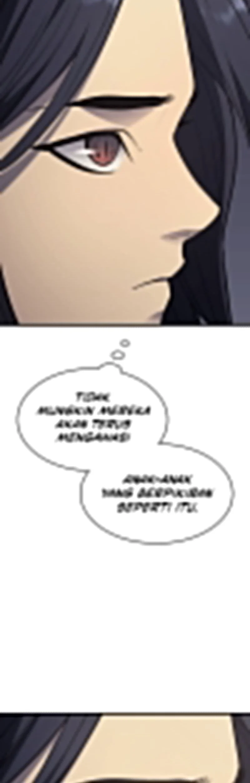 Grim Reaper of the Drifting Moon Chapter 11 - halaman 71