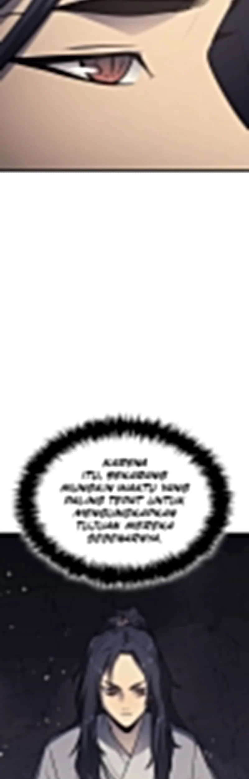 Grim Reaper of the Drifting Moon Chapter 11 - halaman 72