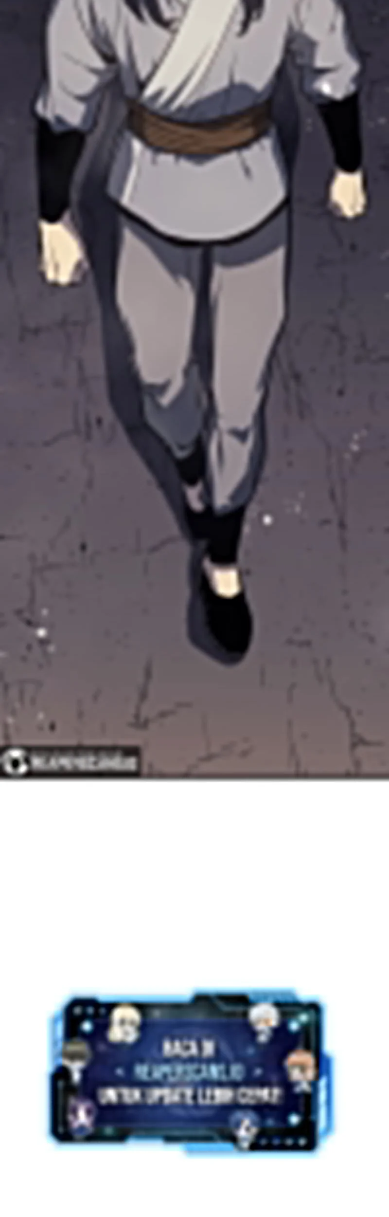 Grim Reaper of the Drifting Moon Chapter 11 - halaman 73