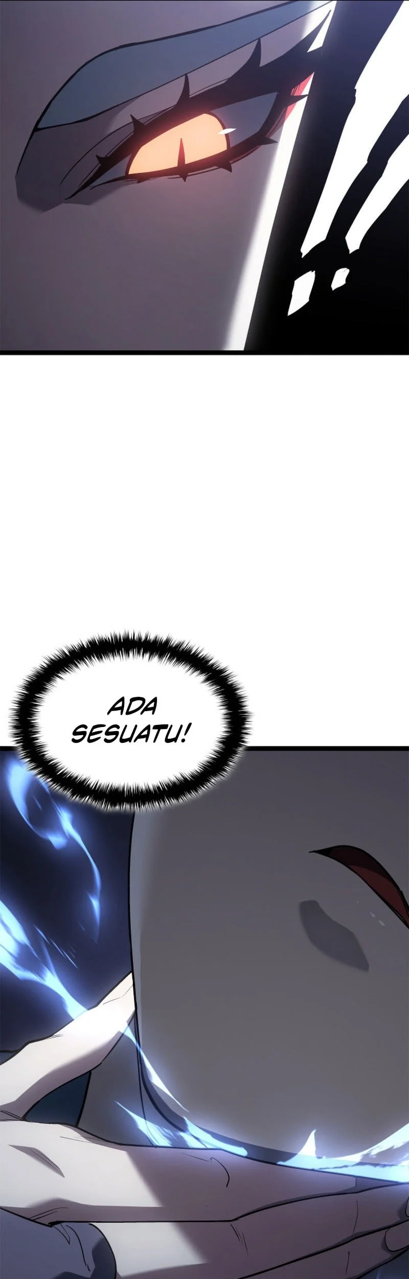 Grim Reaper of the Drifting Moon Chapter 110 - halaman 18