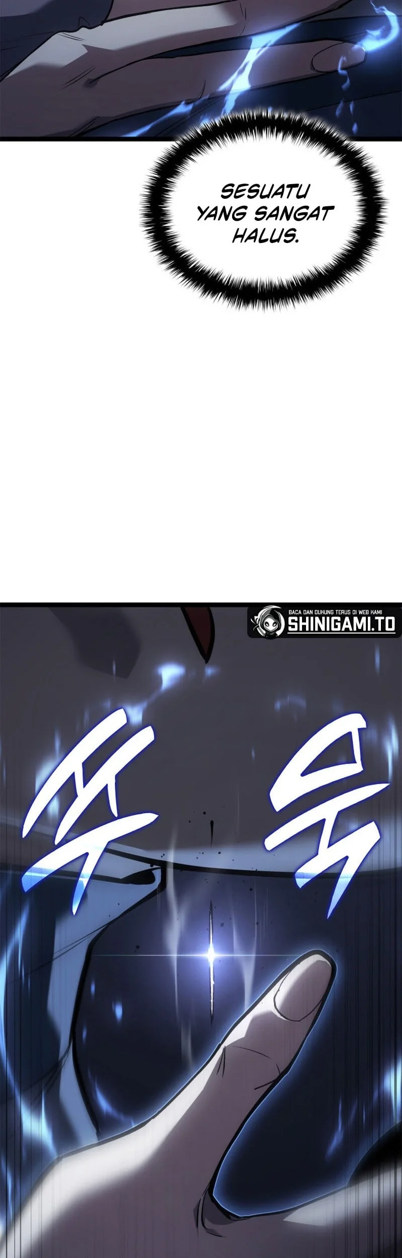 Grim Reaper of the Drifting Moon Chapter 110 - halaman 19
