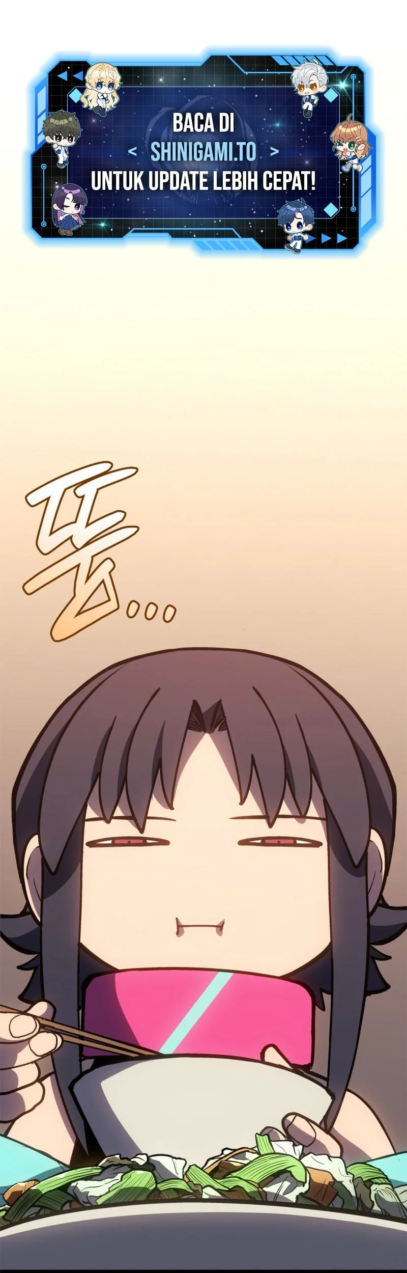 Grim Reaper of the Drifting Moon Chapter 110 - halaman 2