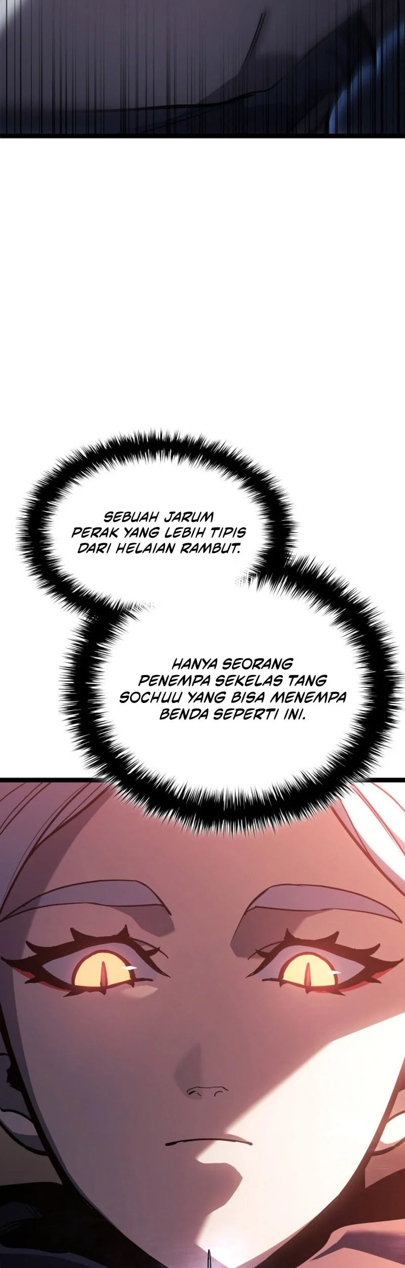 Grim Reaper of the Drifting Moon Chapter 110 - halaman 20