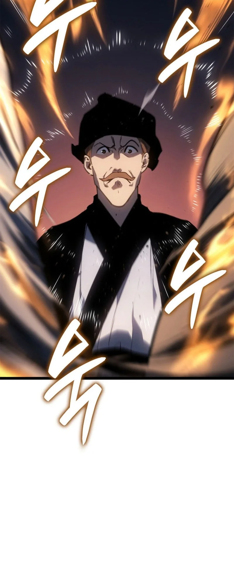 Grim Reaper of the Drifting Moon Chapter 110 - halaman 33