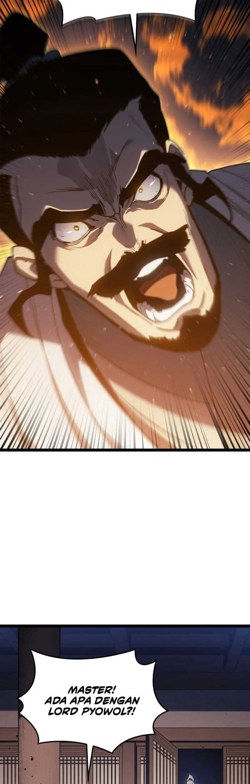 Grim Reaper of the Drifting Moon Chapter 110 - halaman 36
