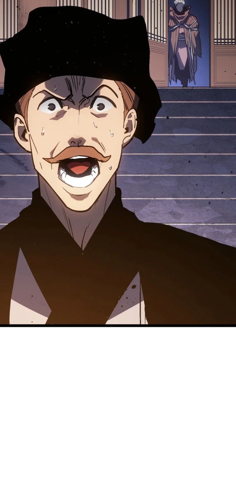 Grim Reaper of the Drifting Moon Chapter 110 - halaman 37