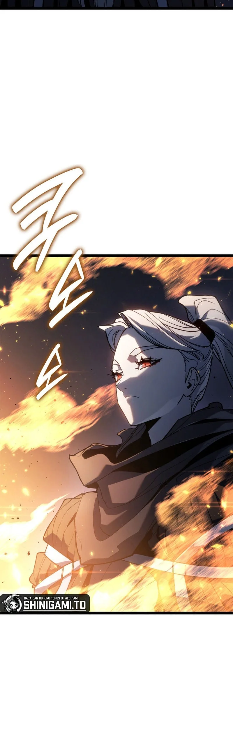 Grim Reaper of the Drifting Moon Chapter 110 - halaman 39