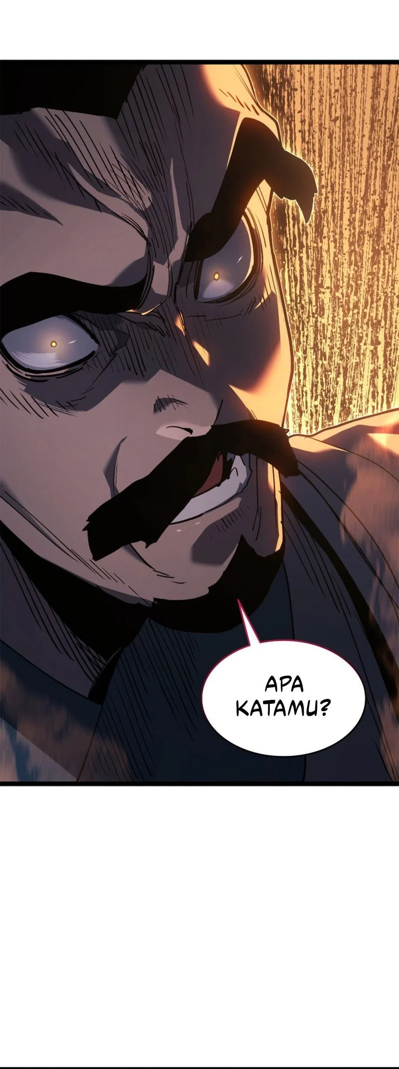 Grim Reaper of the Drifting Moon Chapter 110 - halaman 45