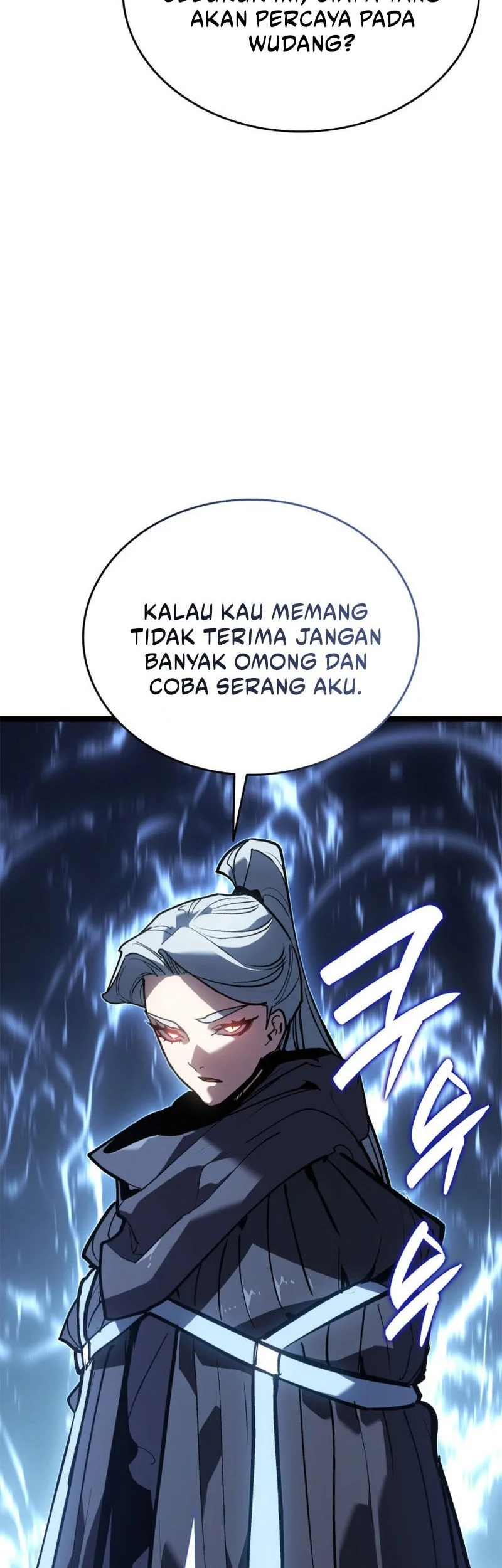 Grim Reaper of the Drifting Moon Chapter 110 - halaman 47