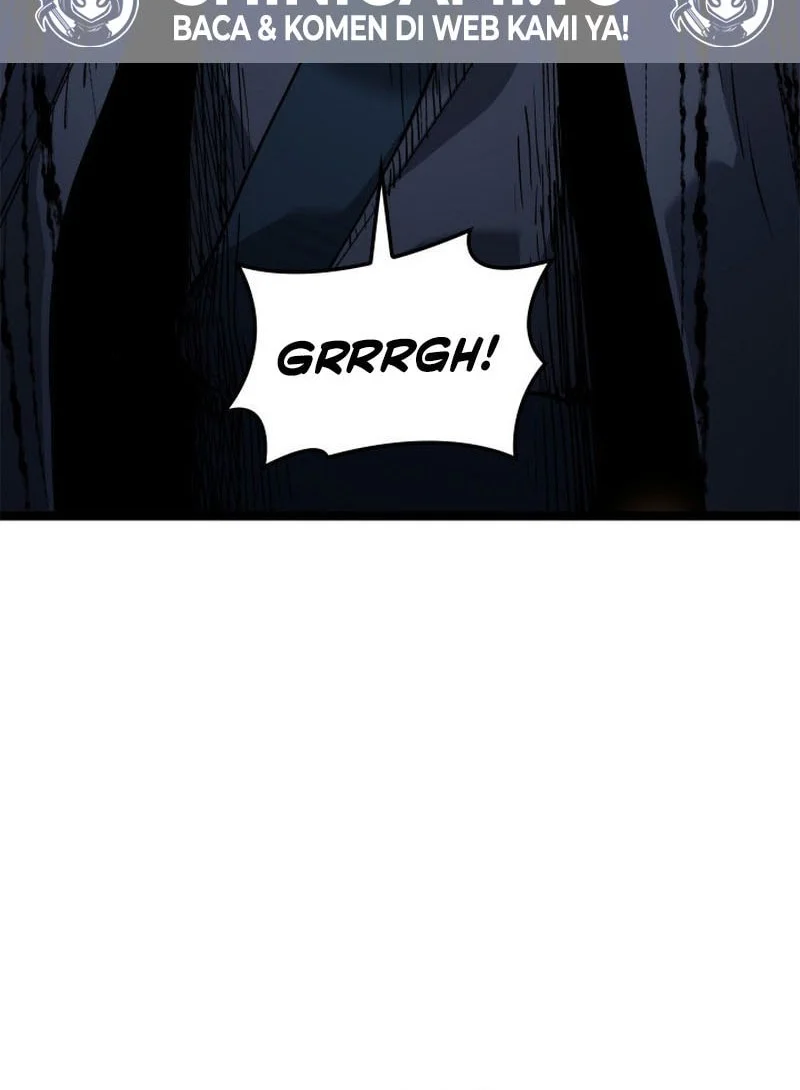 Grim Reaper of the Drifting Moon Chapter 110 - halaman 49