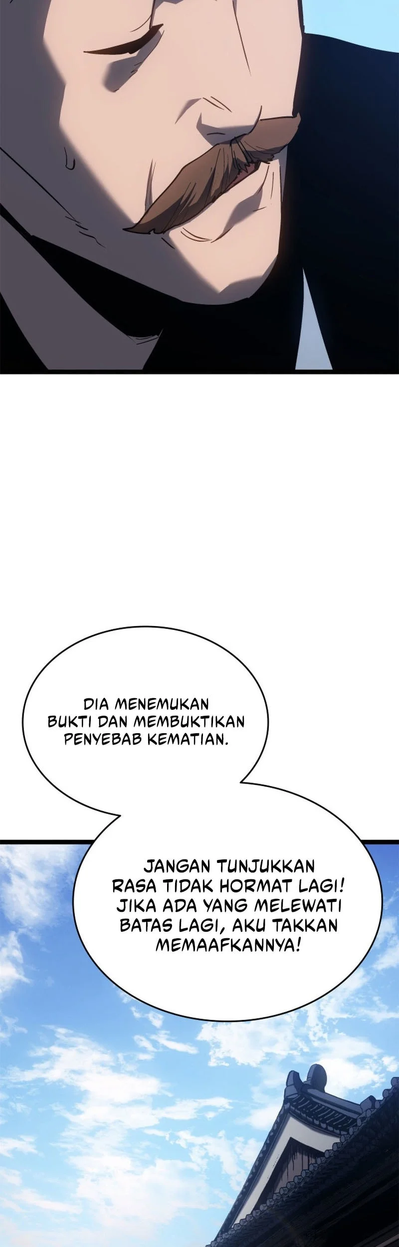 Grim Reaper of the Drifting Moon Chapter 110 - halaman 64