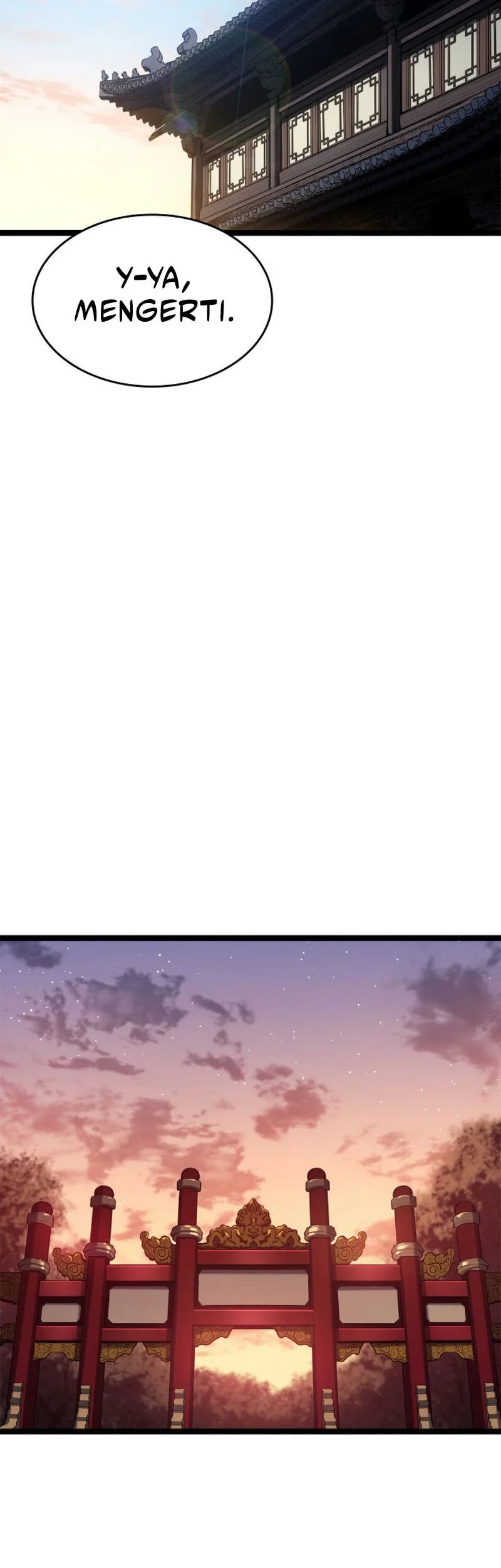 Grim Reaper of the Drifting Moon Chapter 110 - halaman 65