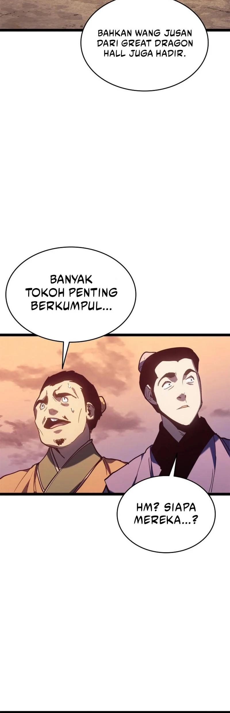 Grim Reaper of the Drifting Moon Chapter 110 - halaman 69