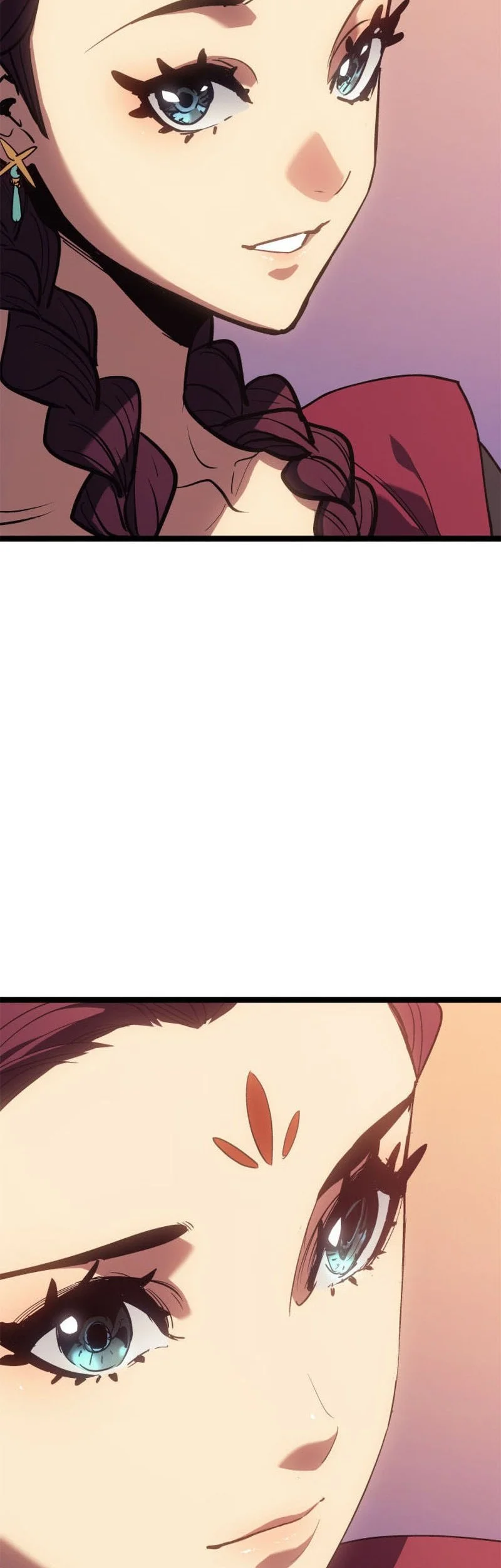 Grim Reaper of the Drifting Moon Chapter 111 - halaman 15
