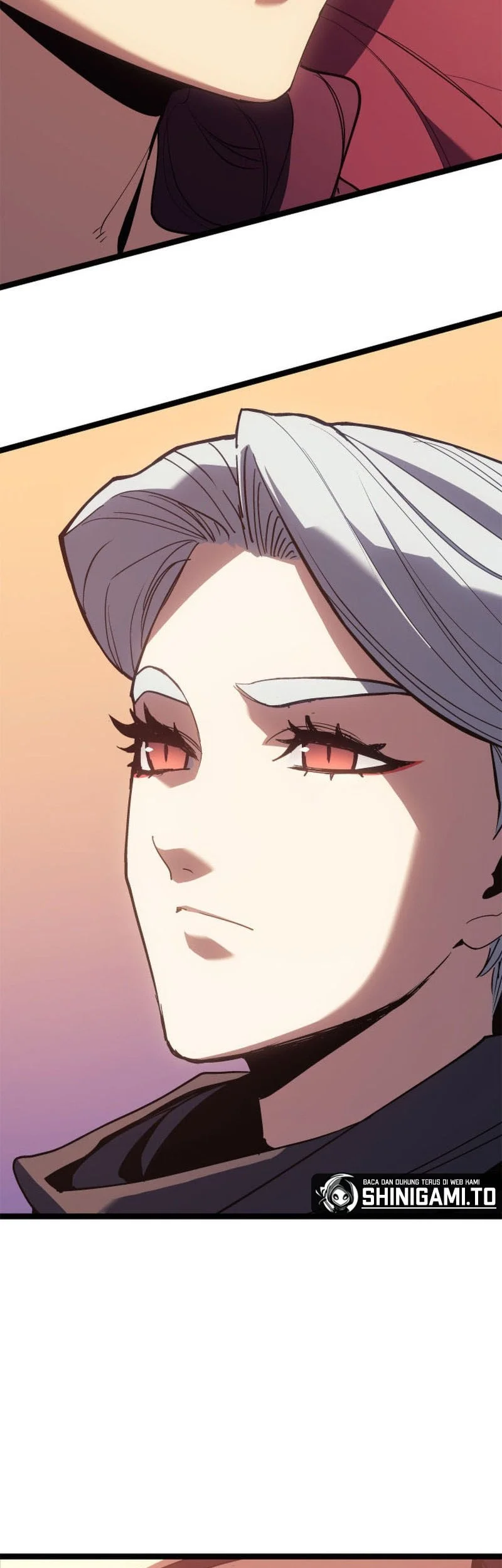 Grim Reaper of the Drifting Moon Chapter 111 - halaman 16