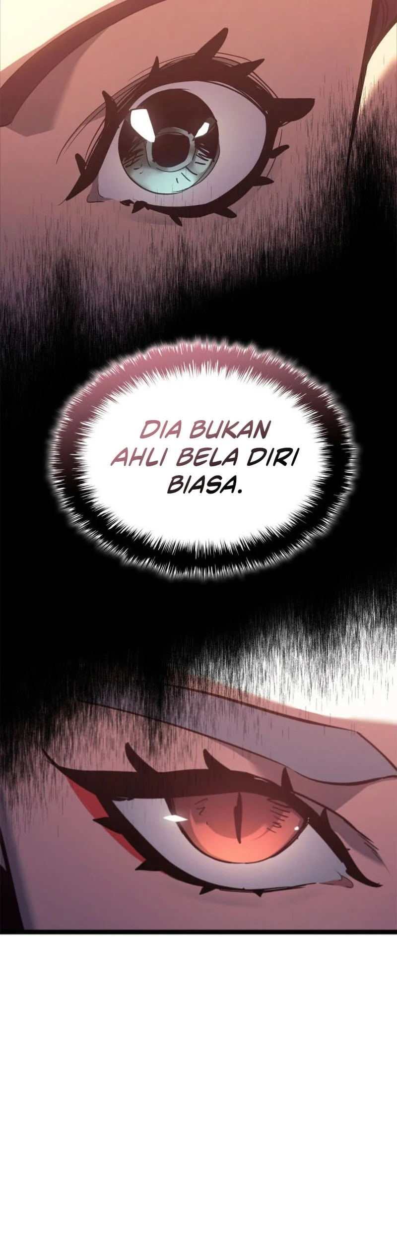 Grim Reaper of the Drifting Moon Chapter 111 - halaman 17