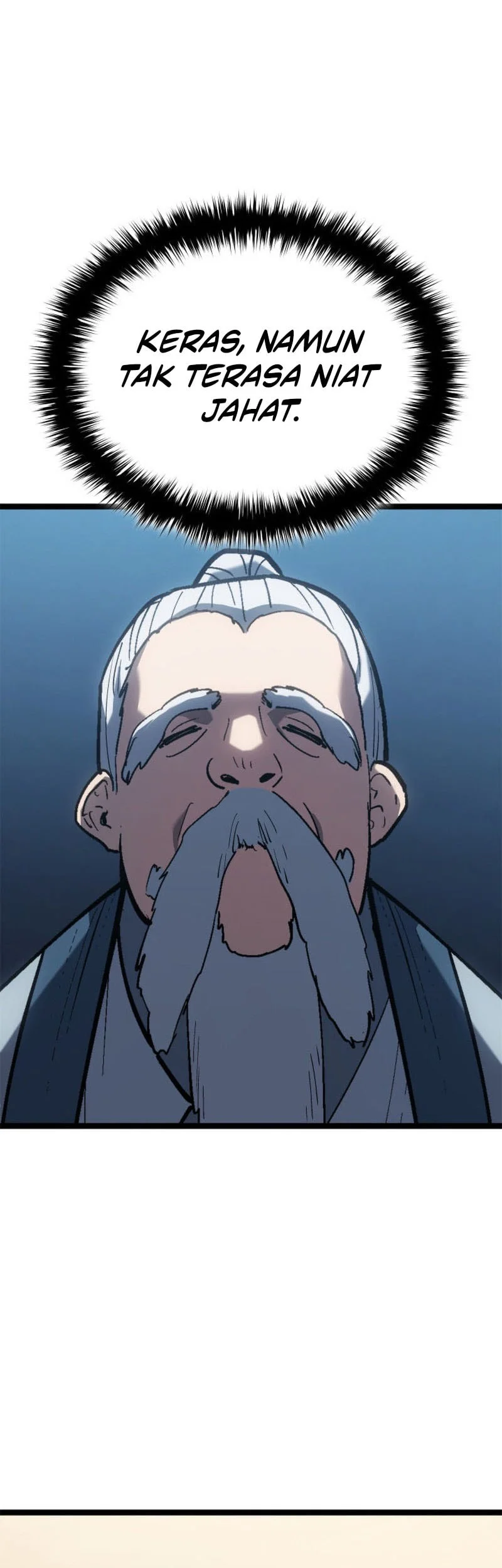 Grim Reaper of the Drifting Moon Chapter 111 - halaman 38