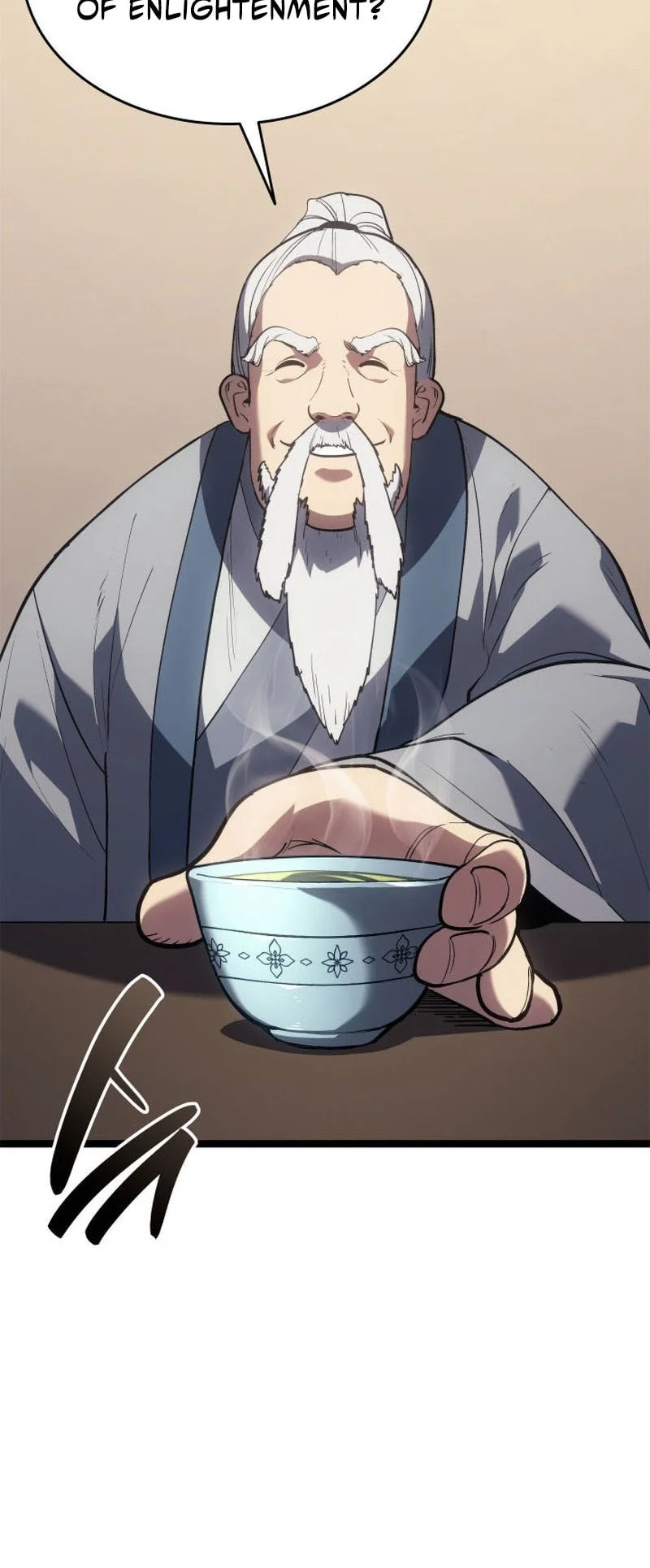 Grim Reaper of the Drifting Moon Chapter 111 - halaman 45