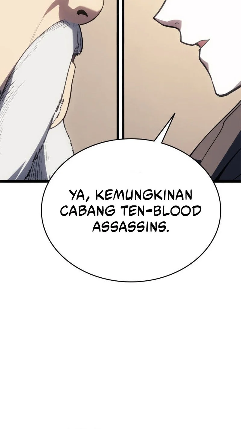 Grim Reaper of the Drifting Moon Chapter 111 - halaman 61
