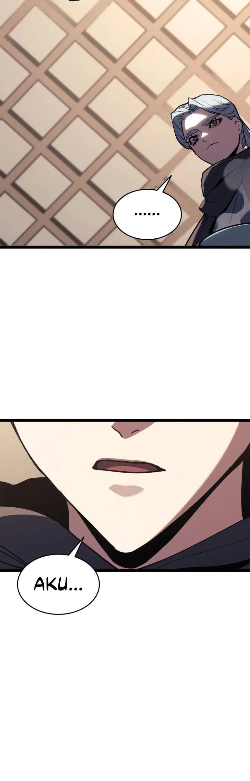 Grim Reaper of the Drifting Moon Chapter 111 - halaman 65