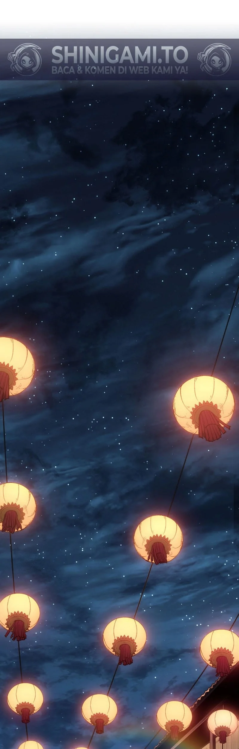 Grim Reaper of the Drifting Moon Chapter 112 - halaman 16