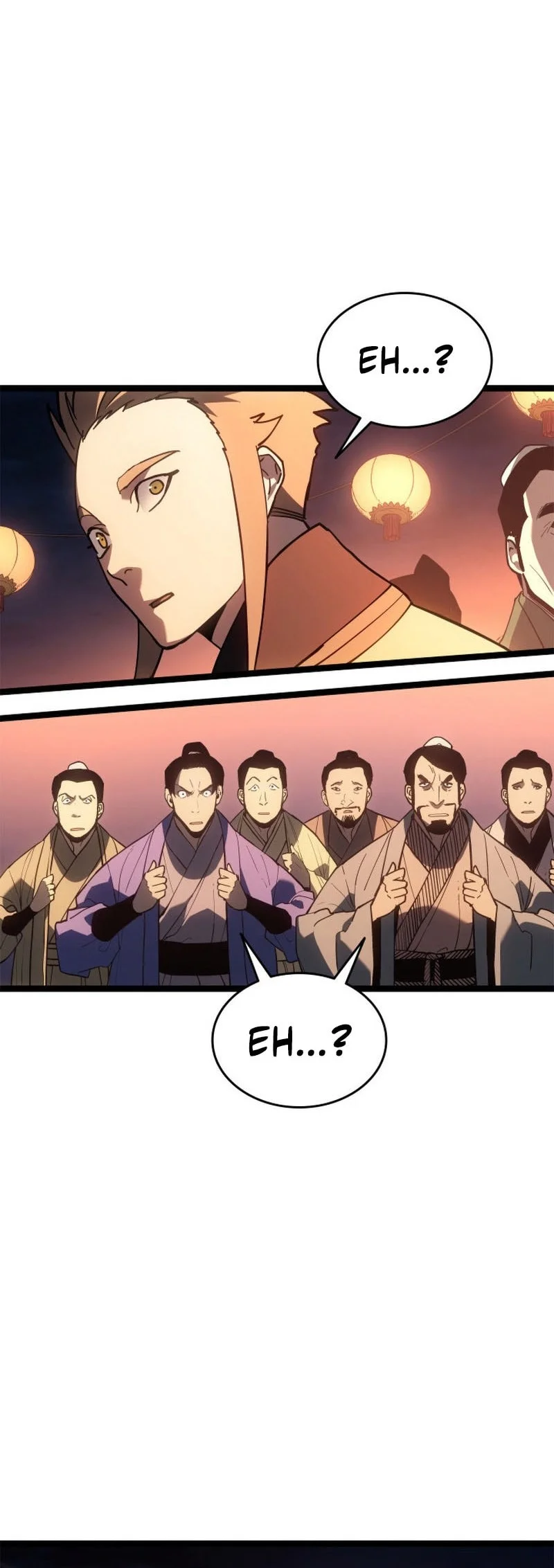 Grim Reaper of the Drifting Moon Chapter 112 - halaman 21