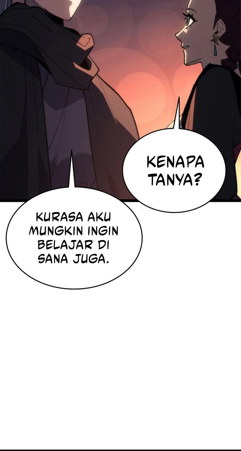 Grim Reaper of the Drifting Moon Chapter 112 - halaman 29