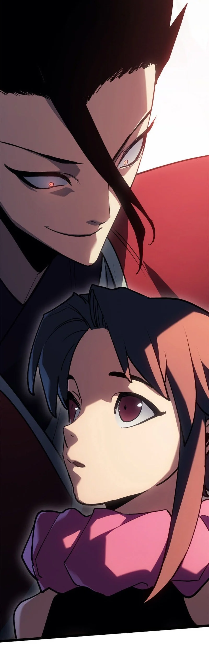 Grim Reaper of the Drifting Moon Chapter 112 - halaman 3