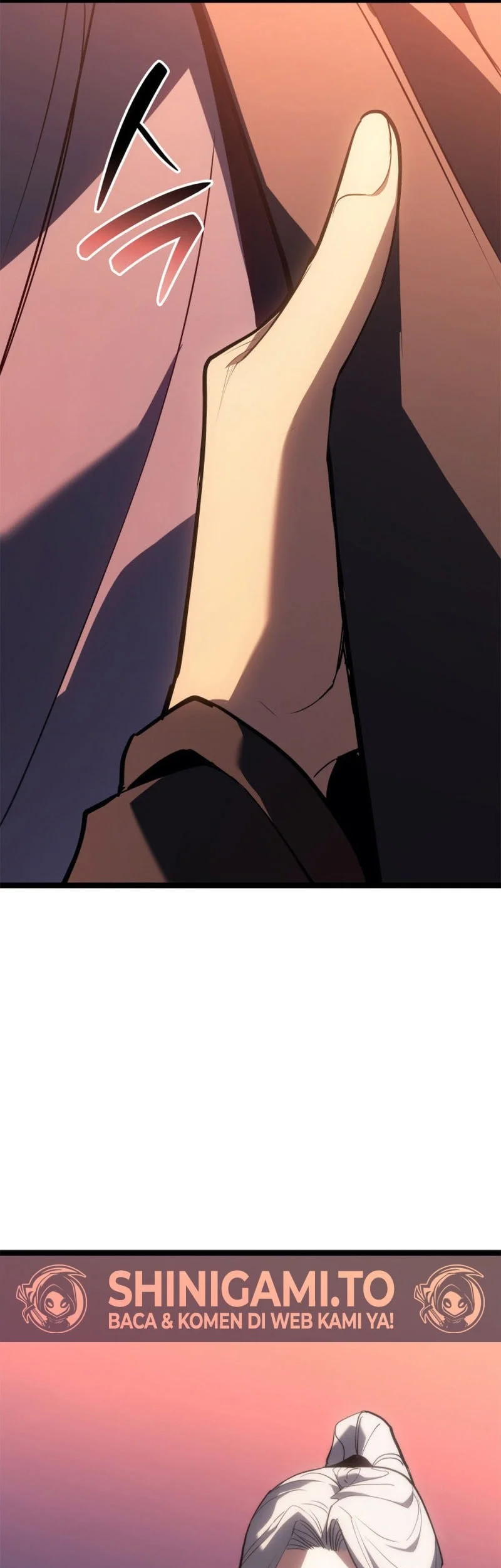 Grim Reaper of the Drifting Moon Chapter 112 - halaman 30