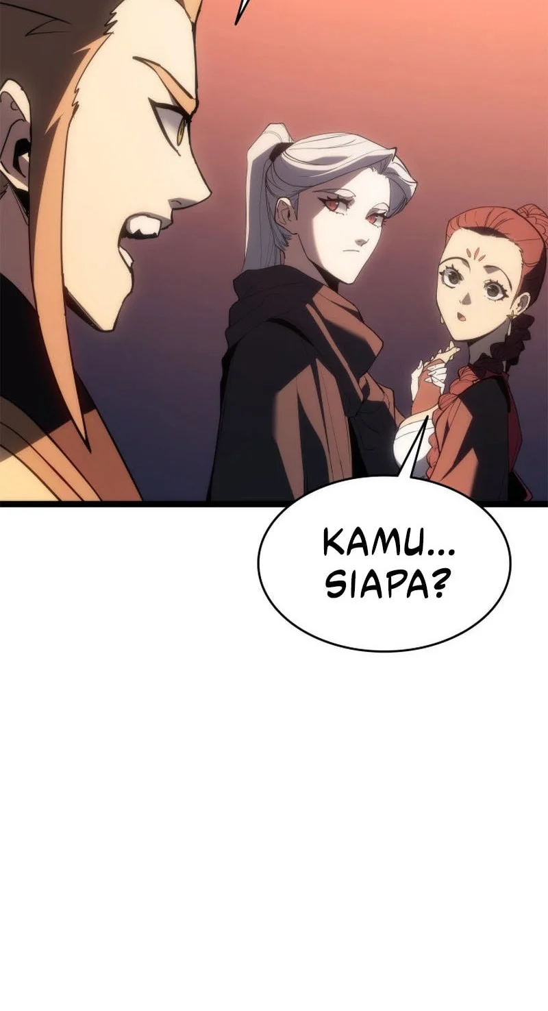 Grim Reaper of the Drifting Moon Chapter 112 - halaman 37