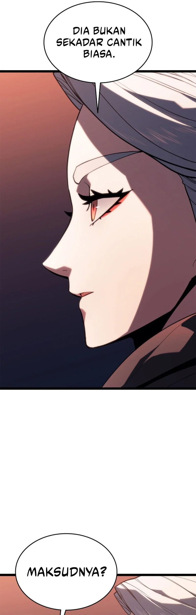Grim Reaper of the Drifting Moon Chapter 112 - halaman 54
