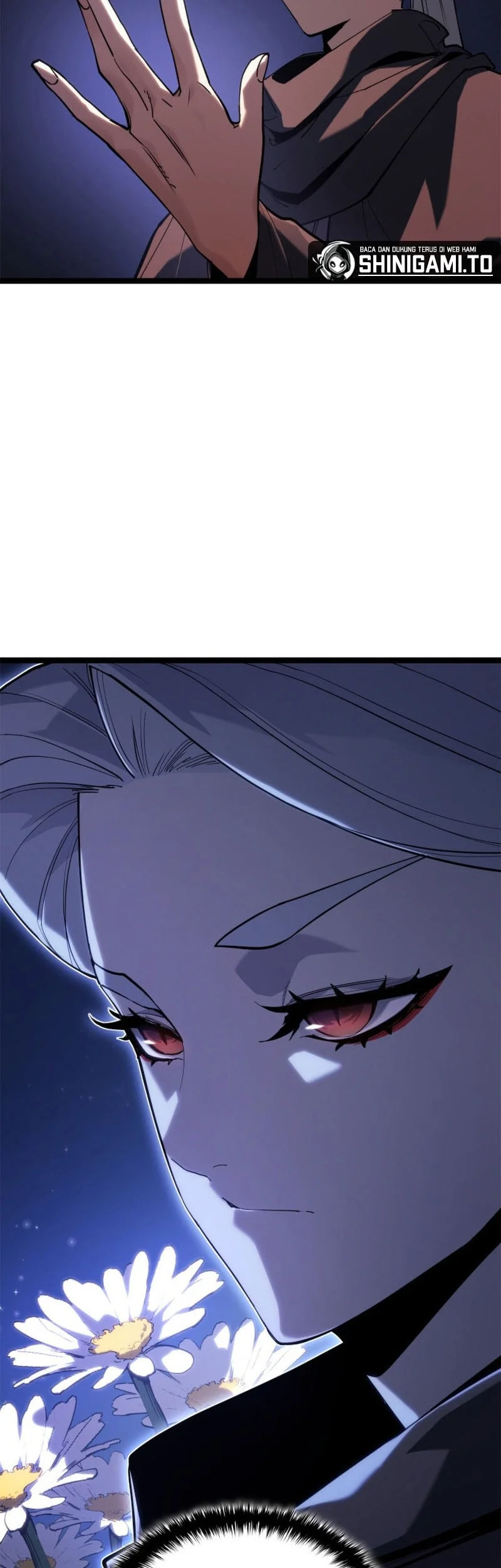 Grim Reaper of the Drifting Moon Chapter 112 - halaman 56