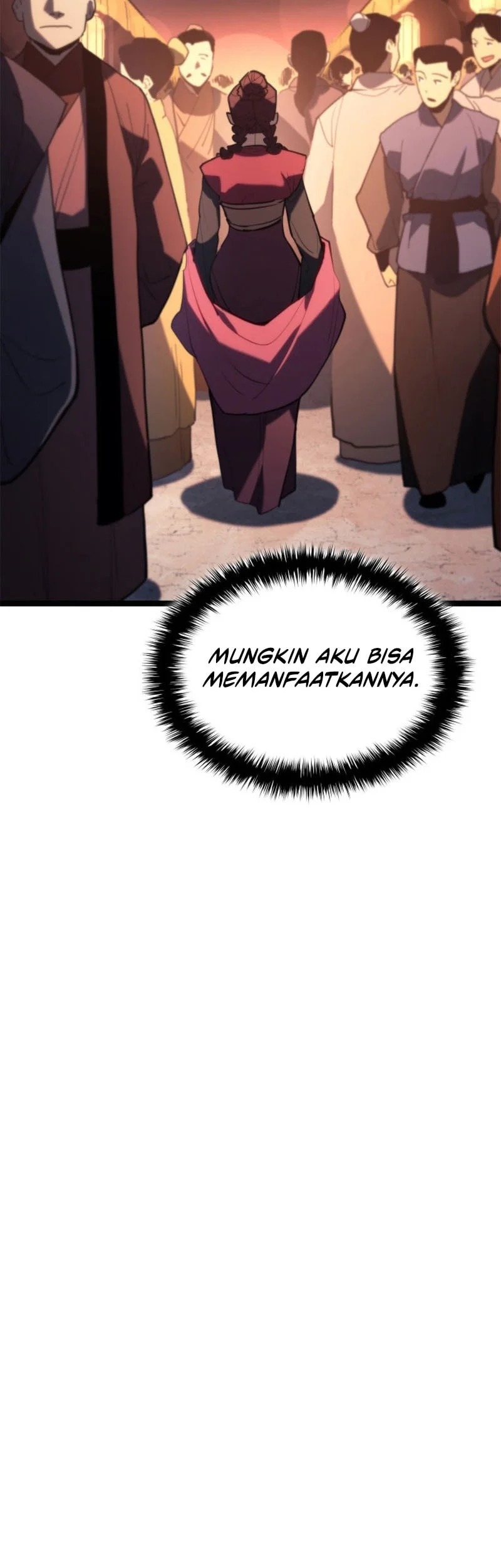 Grim Reaper of the Drifting Moon Chapter 112 - halaman 60
